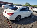 2014 Mercedes-Benz Cla 250 de vânzare în Hueytown, AL - Rear End