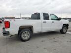 2014 Chevrolet Silverado K1500 de vânzare în Grand Prairie, TX - Front End
