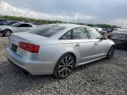 2013 Audi A6 Prestige للبيع في Memphis، TN - Front End