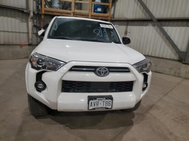 2023 TOYOTA 4RUNNER SE