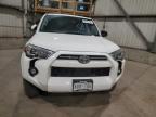 2023 TOYOTA 4RUNNER SE for sale at Copart QC - MONTREAL