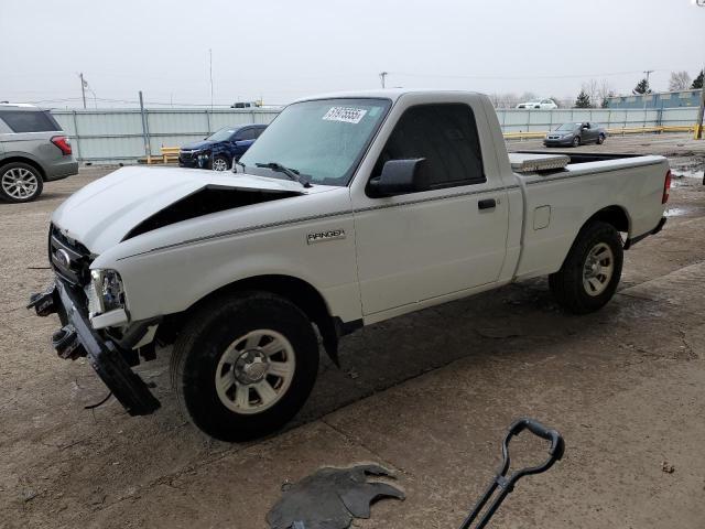 2010 Ford Ranger 