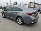 2019 Hyundai Sonata Limited for Sale in Los Angeles, CA - Front End
