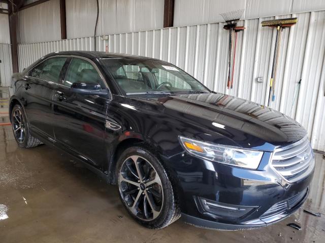 FORD TAURUS 2016 Czarny