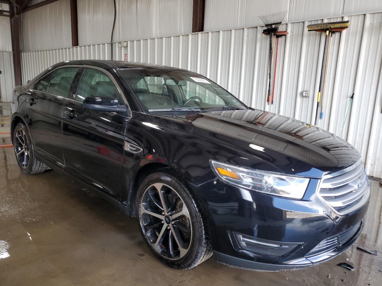 1FAHP2H89GG121718 FORD TAURUS 2016