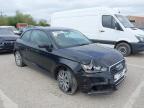 2012 AUDI A1 SPORT T for sale at Copart SANDWICH