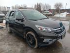 2HKRM4H77FH****** Salvage and Wrecked 2015 Honda CR-V in Alaska State