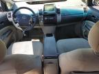 2007 Toyota Prius  de vânzare în Austell, GA - Rear End