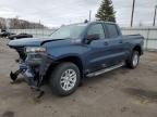 2019 Chevrolet Silverado K1500 Rst for Sale in Ham Lake, MN - Front End
