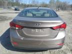 2014 Hyundai Elantra Se zu verkaufen in Waldorf, MD - Minor Dent/Scratches