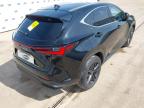 2024 LEXUS NX 450H + for sale at Copart SANDY