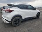 2022 NISSAN KICKS SV for sale at Copart ON - OTTAWA