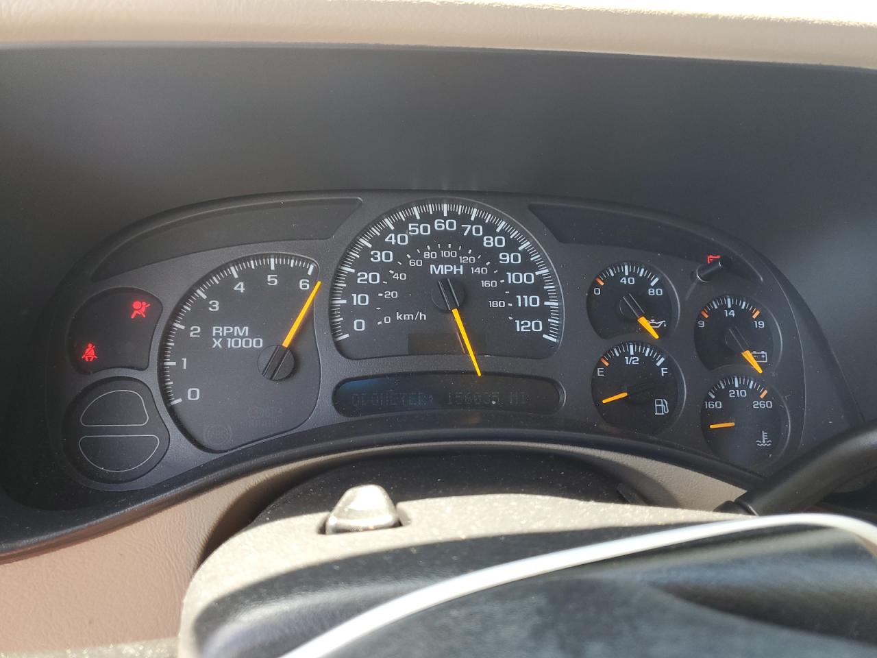 2004 GMC Yukon VIN: 1GKEK13Z04R147814 Lot: 55051985