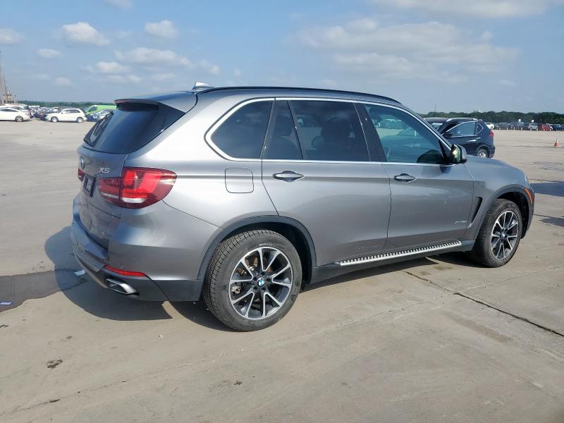 2016 BMW X5 XDR40E