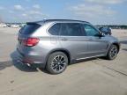 2016 Bmw X5 Xdr40E на продаже в Grand Prairie, TX - Rear End