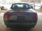 2013 Audi A5 Premium Plus იყიდება Kapolei-ში, HI - Undercarriage