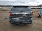2019 Ford Explorer Xlt للبيع في New Britain، CT - Rear End