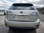 2011 Lexus Rx 450H للبيع في Reno، NV - Side