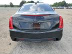 2019 Cadillac Cts Luxury for Sale in Conway, AR - Burn - Interior