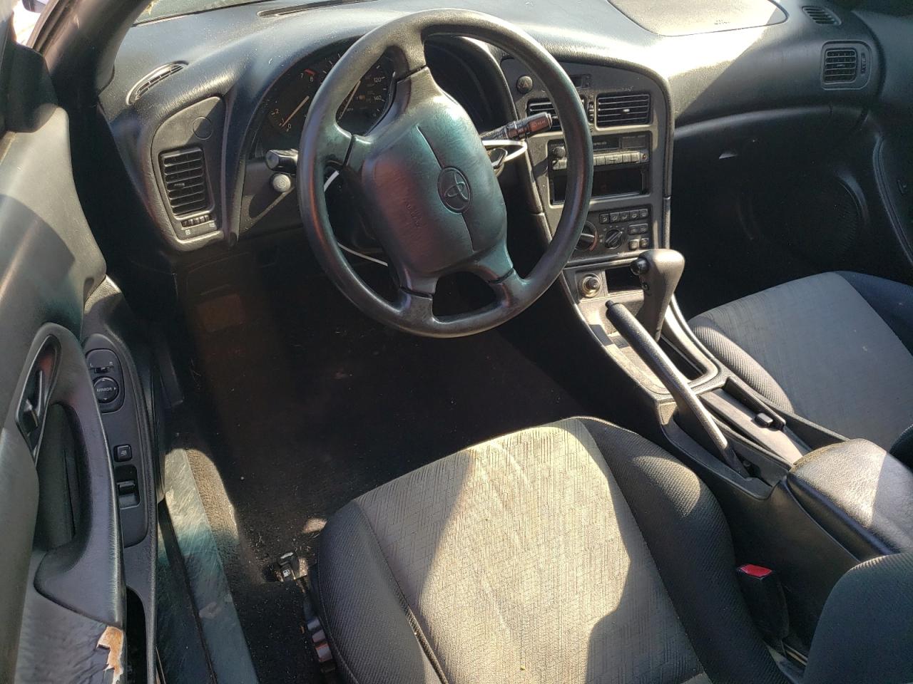 1995 Toyota Celica Base VIN: JT2AT00N3S0050166 Lot: 53563935