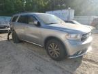 2015 Dodge Durango Sxt for Sale in Midway, FL - Rear End