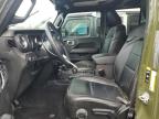2021 JEEP WRANGLER UNLIMITED SAHARA à vendre chez Copart ON - COOKSTOWN