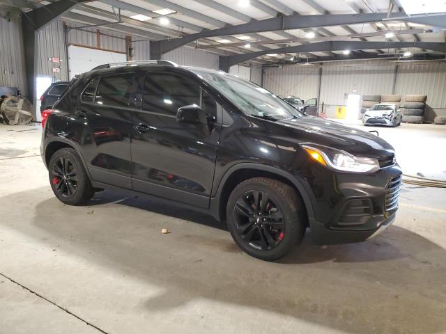  CHEVROLET TRAX 2020 Czarny