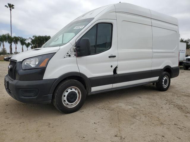 2021 Ford Transit T-250