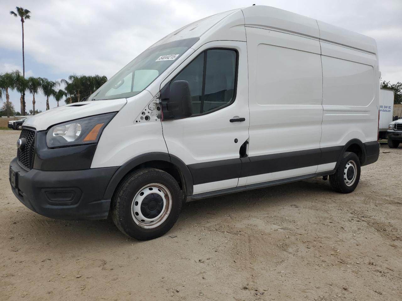 2021 Ford Transit T-250 for Sale in Colton, CA - All Over