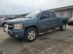 2011 Chevrolet Silverado K1500 Lt zu verkaufen in Louisville, KY - Side