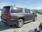 2015 Chevrolet Suburban C1500 Ltz for Sale in Spartanburg, SC - Front End