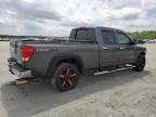 2008 Nissan Titan Xe за продажба в Spartanburg, SC - Front End