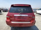 2007 Toyota Highlander Sport на продаже в Sun Valley, CA - Front End