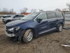 2020 Chrysler Pacifica Touring L na sprzedaż w Chicago Heights, IL - Front End