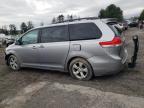 2011 Toyota Sienna Le en Venta en Finksburg, MD - All Over