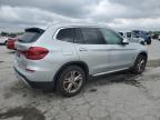 2021 Bmw X3 Xdrive30I for Sale in Lebanon, TN - Water/Flood