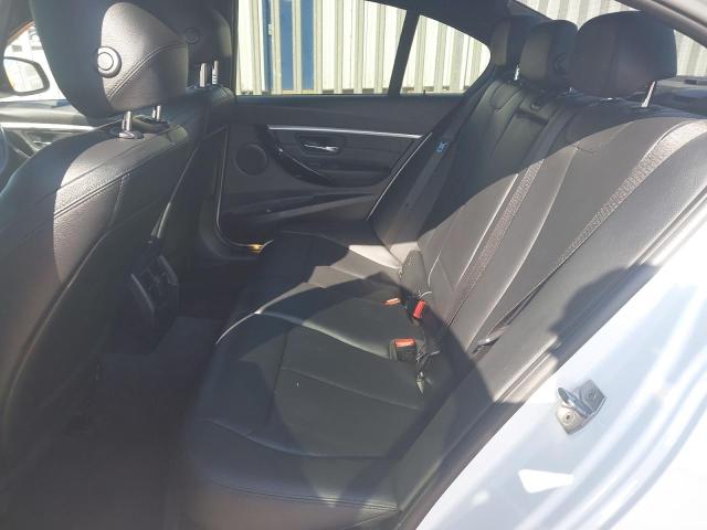 2018 BMW 320D M SPO