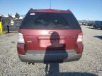 2008 Ford Taurus X Sel for Sale in Earlington, KY - Hail