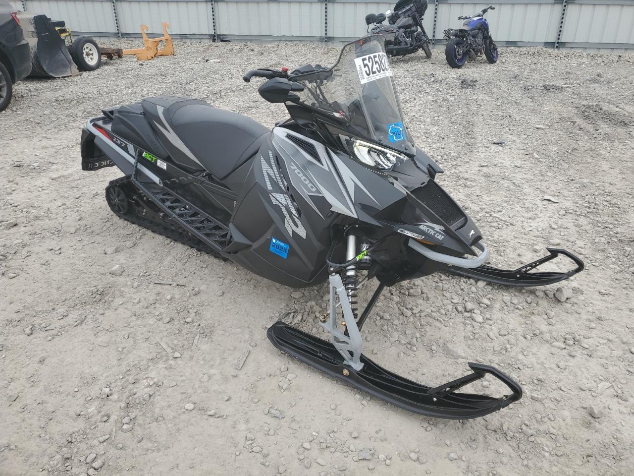 Appleton, WI에서 판매 중인 2019 Arctic Cat Artic Cat - Front End
