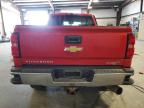 2019 Chevrolet Silverado K2500 Heavy Duty Lt იყიდება Byron-ში, GA - All Over