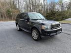 2013 Land Rover Range Rover Sport Hse продається в North Billerica, MA - Normal Wear