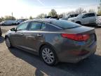 2015 Kia Optima Ex na sprzedaż w Portland, OR - Front End
