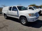 2006 Toyota Tundra Access Cab Sr5 للبيع في North Las Vegas، NV - Undercarriage