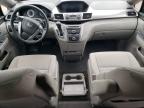 2016 HONDA ODYSSEY LX à vendre chez Copart MD - BALTIMORE