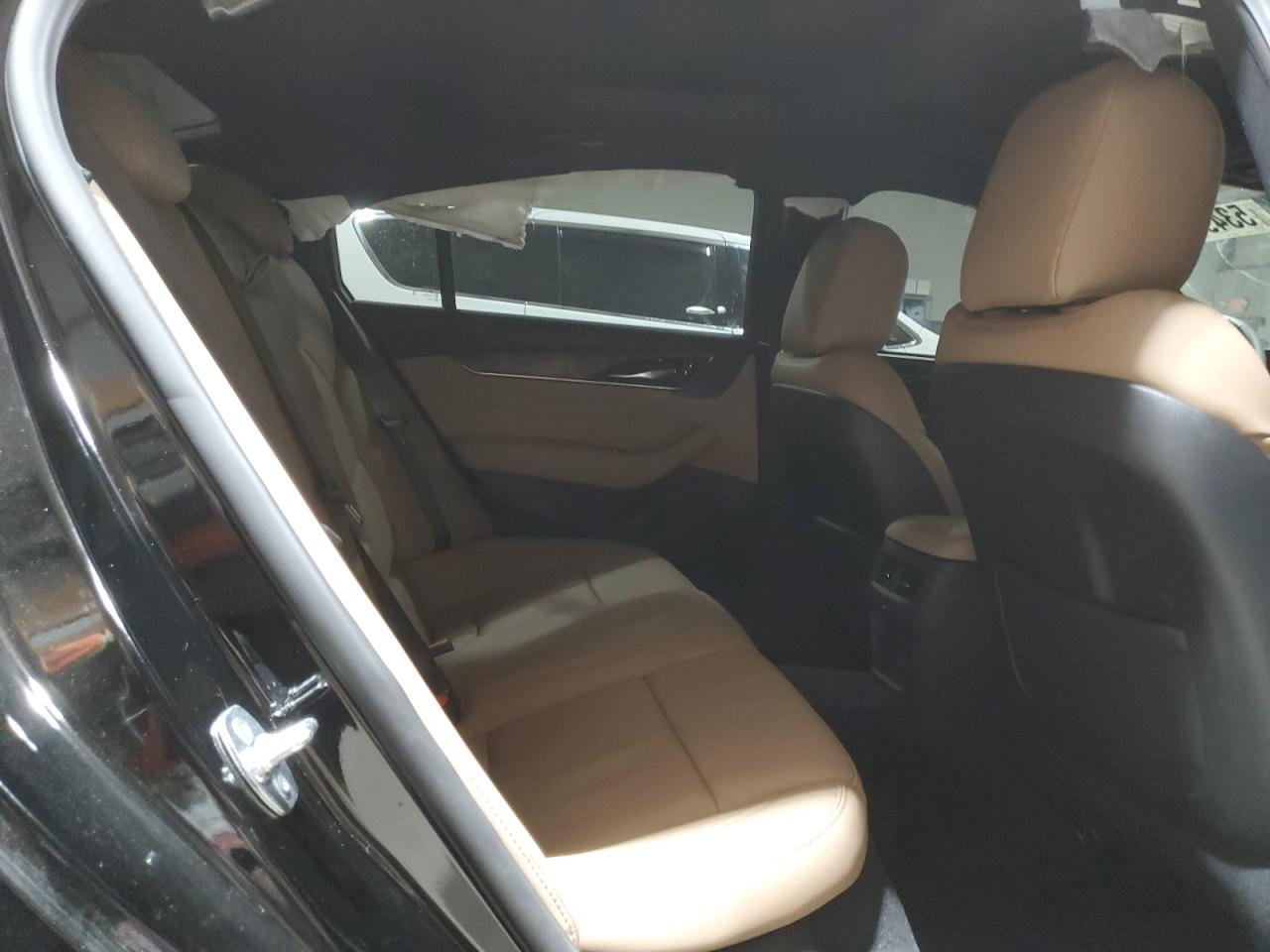2025 Cadillac Ct5 Premium Luxury VIN: 1G6DS5RK7S0115567 Lot: 53499965