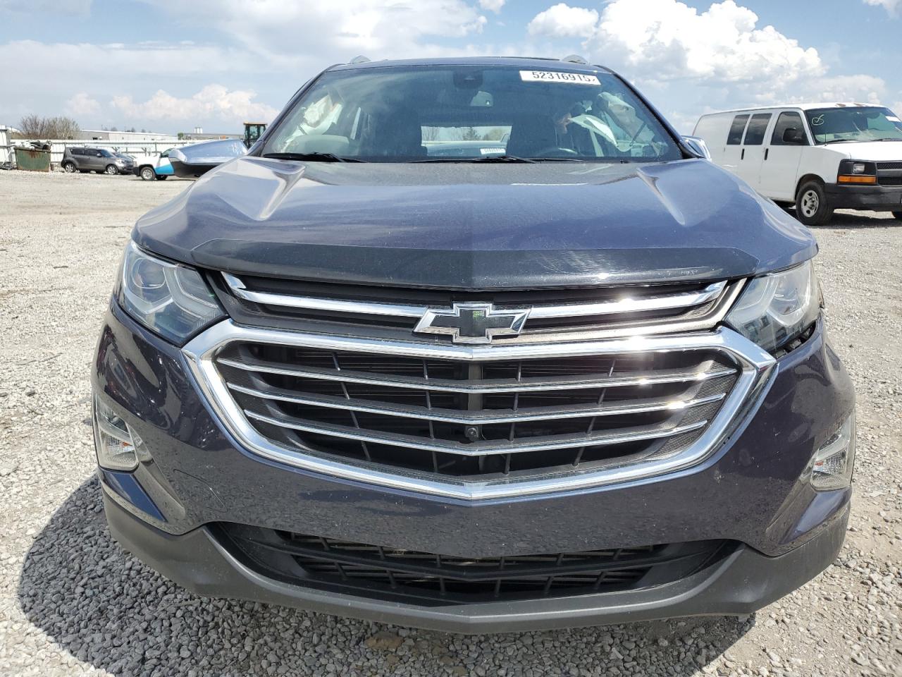 3GNAXWEX4JL370162 CHEVROLET EQUINOX 2018