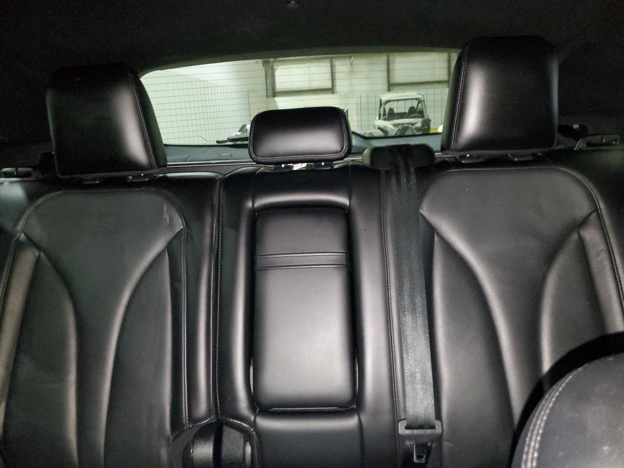 2016 Lincoln Mkc Reserve VIN: 5LMTJ3DH6GUJ12308 Lot: 82084425