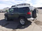 2010 Toyota Fj Cruiser  продається в North Las Vegas, NV - Front End