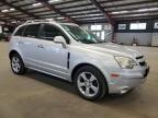 2013 Chevrolet Captiva Ltz იყიდება East Granby-ში, CT - Rear End