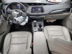 2019 Cadillac Xt4 Premium Luxury იყიდება Cahokia Heights-ში, IL - Front End